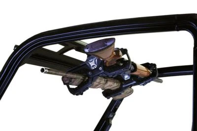 Seizmik Overhead Gun Rack For Polaris Full Size Pro-Fit Ranger 58-07302 - Image 1 of 3