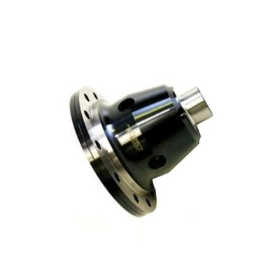 3J VOLVO C30 T5 2.5 D5 2.4 M66 6 VELOCIDADES PLACA LSD DIFERENCIAL DESLIZAMIENTO LIMITADO DIFF - Imagen 1 de 4