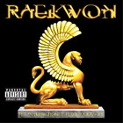 Raekwon Fly International Luxurious Art (CD) Album (Jewel Case)