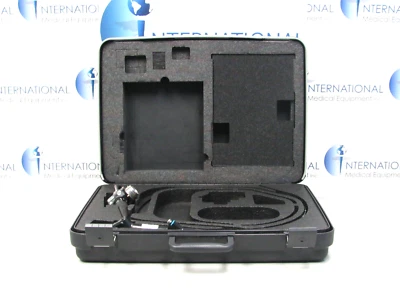 BF-P180 Broncoscopio Endoscopia Endoscopio BFP180 Foto 1 de 4