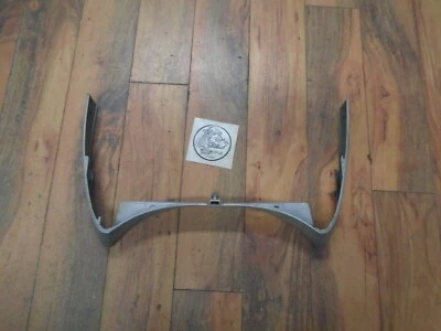 Kawasaki ZX6 NINJA 2000-2001 / 2002-2005 KAWASAKI ZZR600 cubierta central  Foto 1 de 4