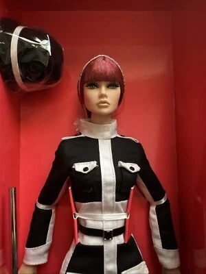 Poppy Parker Travel Togs .. - Imagen 1 de 4