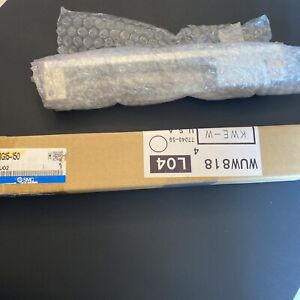 SMC CY3RG15-150 Pneumatics Magnetically Coupled Rodless Cylinder 1pc NEW