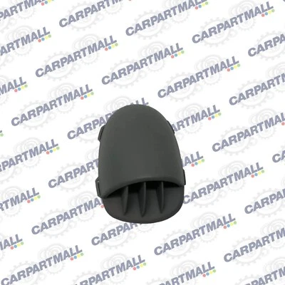 2001-2005 Pontiac Aztek A/C Left Driver Side Dash Upper Outer Air Vent Deflector Foto 1 de 4