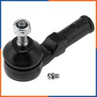 Tie rod head joint head right for Nissan | 5032284, rees0673