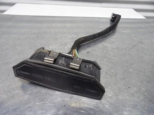 88-97 Suzuki Katana GSX600 & 750 pilot box dash indicator lights panel 36380-19C - Picture 1 of 4