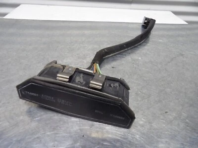 88-97 Suzuki Katana GSX600 y 750 caja piloto tablero indicador luces panel 36380-19C Foto 1 de 4