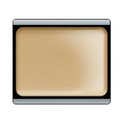 Camouflage Cream - Stark deckendes Camouflage Make-up Abdeckcreme - 1 x 45 g - Bild 1 von 4