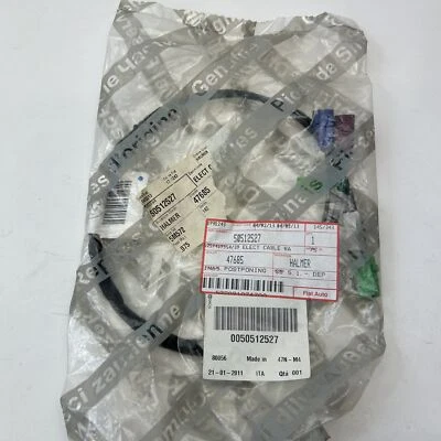 Cable reproductor multimedia radio Alfa Romeo Brera cupé 2008-2010 genuino 50512527 Foto 1 de 3