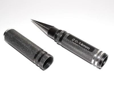 Lexan Rc Car Body-Shell Reamer For Arrma Senton Raider Fury Vorteks Granite - Image 1 of 4