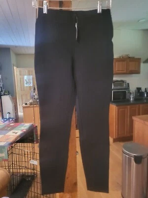 new with tags J Crew jodphur style stretch leggings/pants size 4 - Image 1 of 4