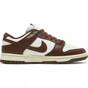 $20 OFF-USING CODE-Nike Dunk Low Cacao Wow Women US6-10✅Brand New ✅Authentic - Picture 1 of 3