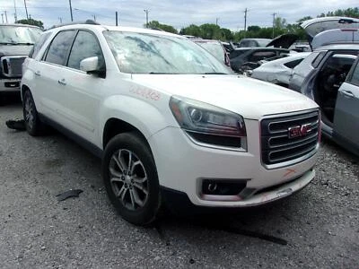 Used Air Cleaner Assembly fits: 2015 Gmc Acadia  Grade A - Изображение 1 из 4