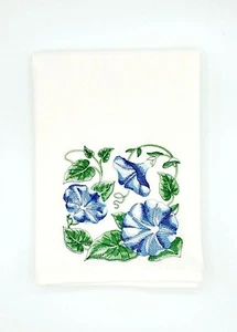 MÁQUINA PATRÓN BOCETO GLORIA MAÑANA BORDADO HARINA SACO PAÑO DE PLATO  - Imagen 1 de 1