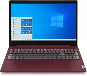 Lenovo IdeaPad 3 Laptop 15.6" FHD Core i5-1035G1 8GB 512GB SSD UHD Graphics WIN - Picture 1 of 8