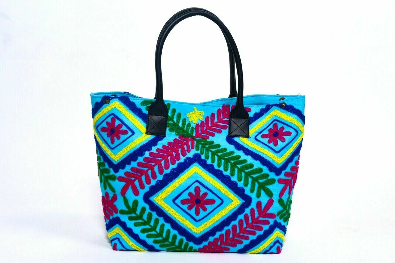 Oriflame Shopping Bag Travel Makeup Bag 