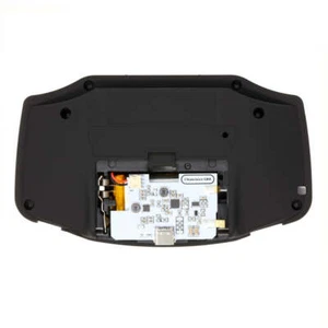 Game Boy Advance CleanJuice (V1.3) Li-Ion Rechargeable Battery Module - RetroSix - Picture 1 of 12