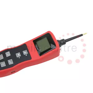 Ultra Probe Ultimate DC Fahrzeug Schaltungstester PPEUPKIT mit Harttragetasche - Bild 1 von 10