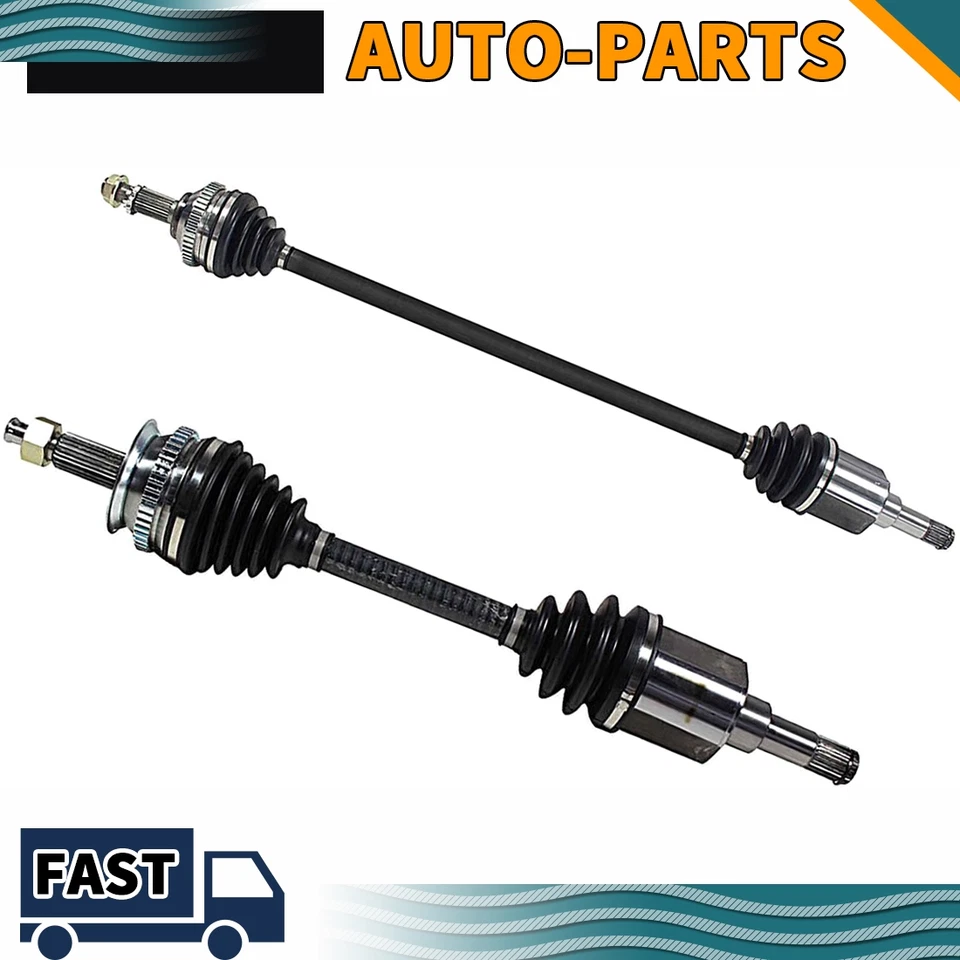 Para Dodge Stratus Sebring 2001 2002 2003-2006 2,7 L Junta CV delantera eje CV Foto 1 de 4