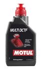 Motul Multi Dctf 1L Automatic Transmission Oil Oe Replacement