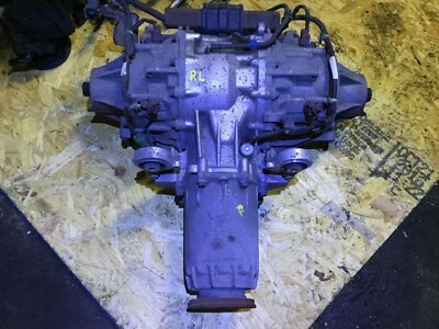 06 07 08 PORTADOR DIFERENCIAL TRASERO ACURA RL OEM D41 Foto 1 de 4