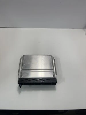 2002 - 2004 Volvo S60 V 70 Motor Computador ECM ECU OEM 08675760 - Imagem 1 de 4