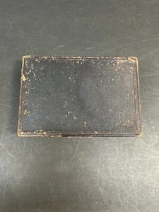 Vintage Rochester Optical Lens Kit With 6 lens in a wood box - Picture 1 of 16