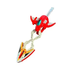 Power Rangers Ninja Storm Hurricaneger DX Senpuujin solo spada Bandai - Foto 1 di 8