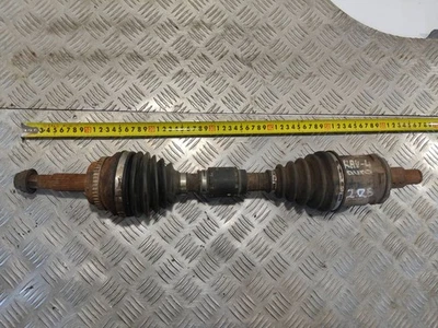 Toyota RAV 4 (XA30) 2007 Left front front driveshaft 4347428010 IRG17536 - Image 1 of 4