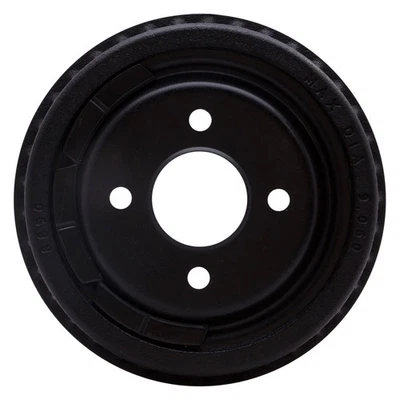 For Ford Mustang 1979-1993 DFC 365-54019 True Balanced Rear Brake Drum - Image 1 of 3