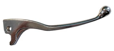 Motion Pro Brake Lever Polished for Yamaha 2002-04 Bear Tracker 250 YFM250X - Image 1 of 2