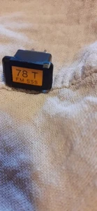 Graupner Sender Quarz FM sss 78 T - Bild 1 von 1