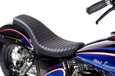Juego de radios centrales delanteros cromados DS 16 pulgadas Harley Street Glide Trike 10-11 Foto 1 de 4