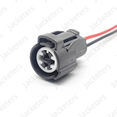 Conector arnés conector sensor temperatura aire ambiente Acura TL 1995-2014 Foto 1 de 4