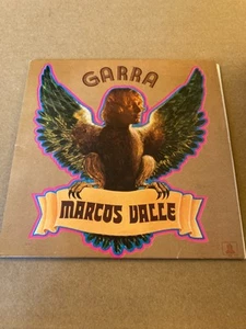 Garra by Marcus Valle (CD) RARE - Picture 1 of 5