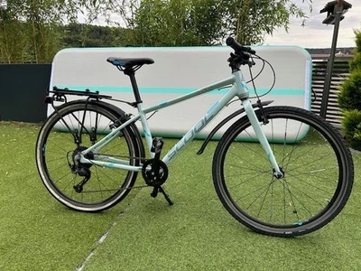 jugendfahrrad 26 zoll, Scool LiXe, 9 Gangschaltung, Rahmenhöhe 39cm, Rahmenlänge - Bild 1 von 4