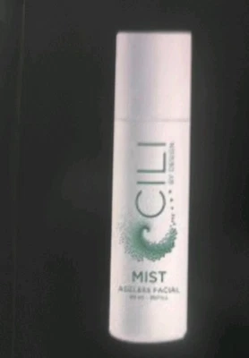 Cili Ageless Facial Mist Nachfühlung  - Bild 1 von 2