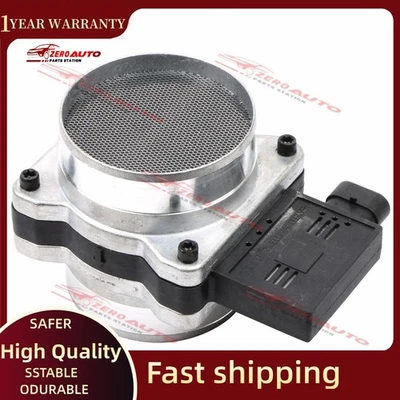MOSTPLUS Mass Air Flow Sensor Meter MAF For Pontiac Buick Chevy GMC 25180303 - Image 1 of 4