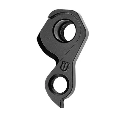 Patte de derailleur alu Marwi trek gh - 189  (vendu a l'unite) - Photo 1/2