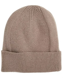 Alfani Men's Beanie in Tan-One Size - Picture 1 of 6