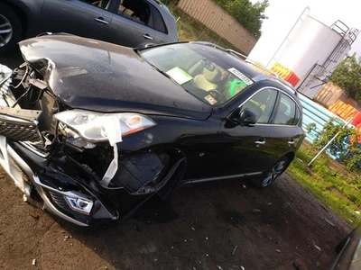 Infiniti QX50 2017 conjunto de portador diferencial OEM 3,70 L 72119 millas Foto 1 de 4