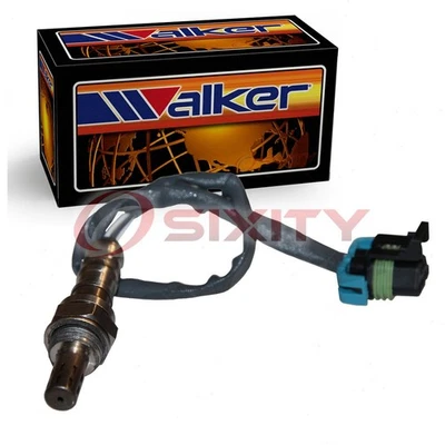 Sensor de oxígeno derecho Walker Downstream para GMC 1500 2006-2007 Envoy Savana XL em Foto 1 de 4