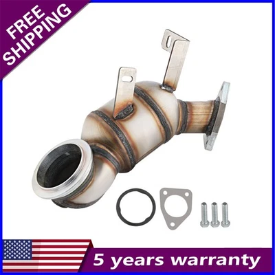 Catalytic Converter For Chevrolet Sonic 1.4L 2012-2017 Direct Fit Replacement - Image 1 of 4