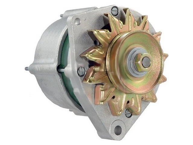 Alternator 85PGGV97 for Spider Milano Sprint GTV 6 Sport 1986 1985 1987 1989 - Image 1 of 1