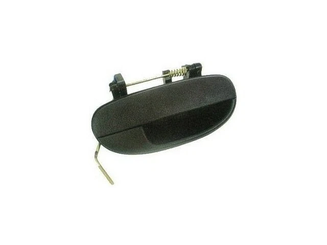 Manija de puerta trasera derecha Sherman 21BDWQ83 para Daewoo Lanos 1999 2000 2001 2002 Foto 1 de 1