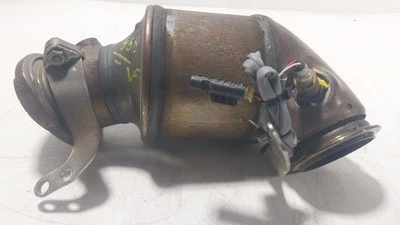 18327856829 CATALYTIC CONVERTER / 8053526 / 17499458 FOR BMW X6 G06, F96 M — 第 1/4 张图片