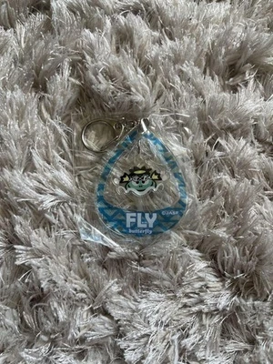 Llavero Olimpiadas Nacionales de Natación para Niños y Niñas Foto 1 de 3