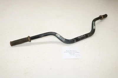 Polaris Scrambler Xp 1000 2016 4x4 Pro Taper Evo manillar 1 1/8 manillar Foto 1 de 4