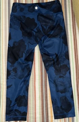 Lululemon Talla 4 Foto 1 de 4