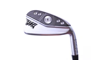 PXG 0311 XP GEN6 7-Iron Seniors Flex Graphite Shaft Excellent - Picture 1 of 8